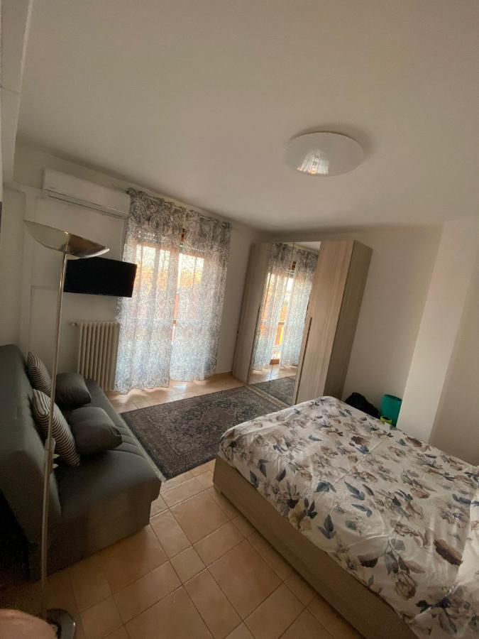 Luminoso Apartment Пескиера дел Гарда Екстериор снимка
